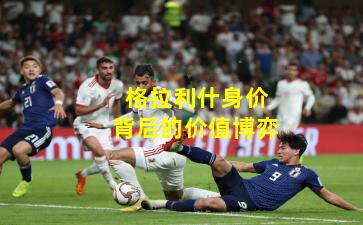 格拉利什身价背后的价值博弈